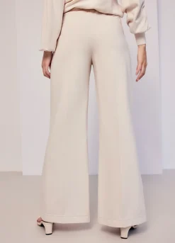 Boot cut Punto Milano trousers